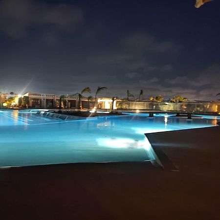 D-Bay North Coast Hotel Zawiyat 'abd al Mun'im Exterior photo