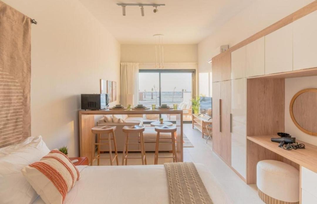 D-Bay North Coast Hotel Zawiyat 'abd al Mun'im Exterior photo