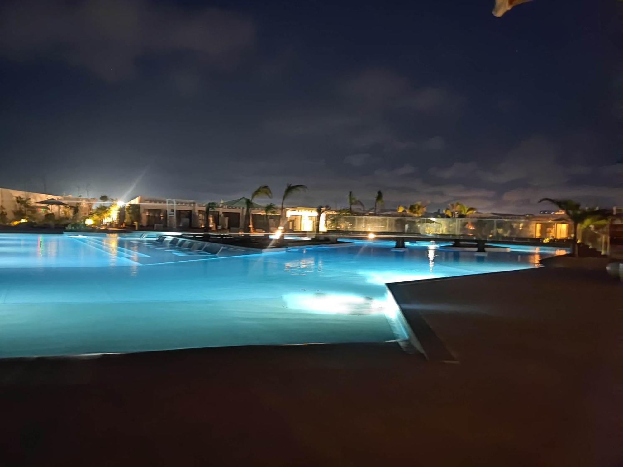 D-Bay North Coast Hotel Zawiyat 'abd al Mun'im Exterior photo